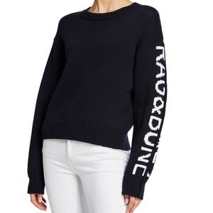 rag & bone Rayland Chunky Pullover